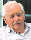 Hubert Thomas Mayr